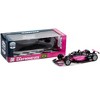 Dallara IndyCar #06 Helio Castroneves Meyer Shank Racing "NTT IndyCar Series" (2023) 1/18 Diecast Model Car by Greenlight - 3 of 3