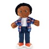 Playtime By Eimmie 14 Inch Hand Puppet Charlie  - 4 of 4