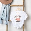 Simply Sage Market Women's Yeehaw Made In The West Short Sleeve Graphic Tee - 3 of 3