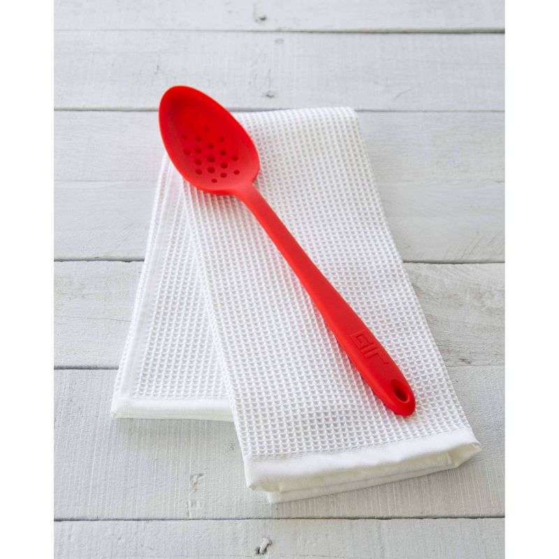 GIR: Get It Right Ultimate Perforated Spoon, 2 of 3
