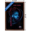 Trends International Space Jam: A New Legacy - Hologram Framed Wall Poster Prints - 3 of 4