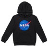 NASA Astronaut Fleece Pullover Hoodie Toddler to Big Kid - 2 of 4