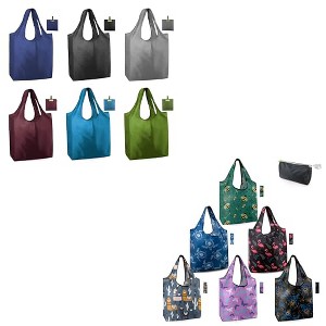 Generic Reusable-Grocery-Bags : Target