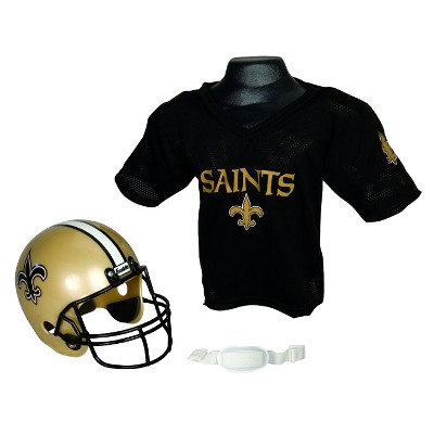 target saints jersey