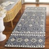 Micro-Loop MLP803 Hand Tufted Indoor Rugs - Safavieh - 2 of 4