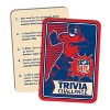 MasterPieces Officially Licensed NFL - NFL Trivia Challenge Card Game - 3 of 4
