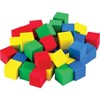 Teacher Created Resources® STEM Basics: Multicolor 3/4" Foam Cubes, 40 Per Pack, 3 Packs - 3 of 3