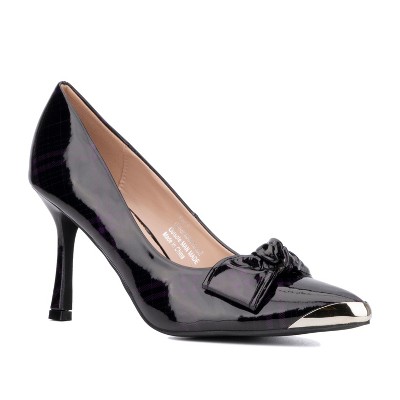 New York & Company Women's Wendy Pumps