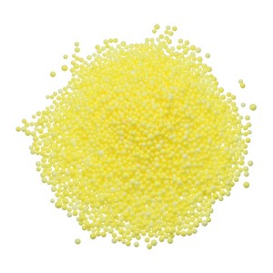 Unique Bargains Party Decorations Arts DIY Crafts Decorative Filler Foam Beads Balls 1 Pack - 1 of 4