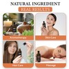Orange Essential Oil | Premium Grade Essential Oils for Hair Care, Oil for Skin, Aromatherapy, & Diffuser | Essential Oil for Skin | 4 Fl Oz (120 mL) - 3 of 4