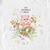 Men's Care Bears Let Yourself Grow T-Shirt - 2 of 4