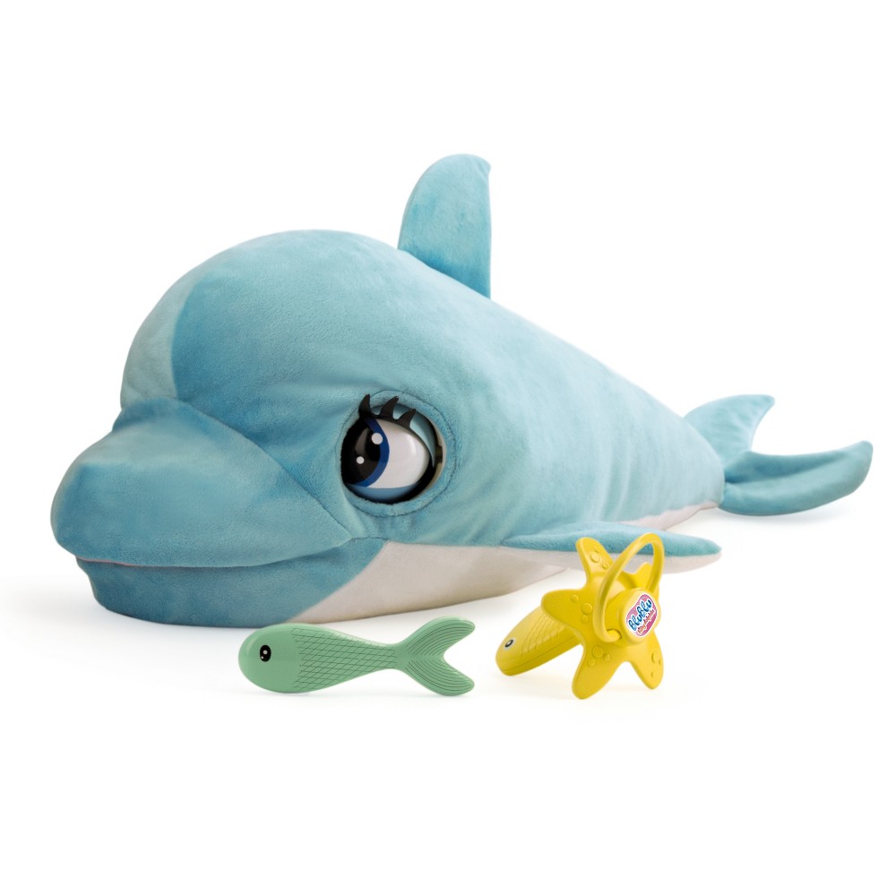 EAN 8421134007031 product image for Club Petz - BluBlu the Baby Dolphin | upcitemdb.com