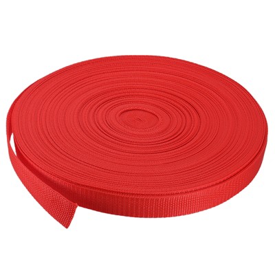 Unique Bargains Waterproof Durable Outdoor Lightweight Polypropylene Webbing Straps