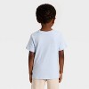 Toddler Boys' Short Sleeve Graphic T-Shirt - Cat & Jack™ - 3 of 4