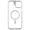 Zagg Crystal Palace Protect Case for MagSafe for iPhone 15 Plus/14 Plus - Clear - 3 of 3