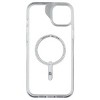 Zagg Crystal Palace Protect Case for MagSafe for iPhone 15 Plus/14 Plus - Clear - image 3 of 3