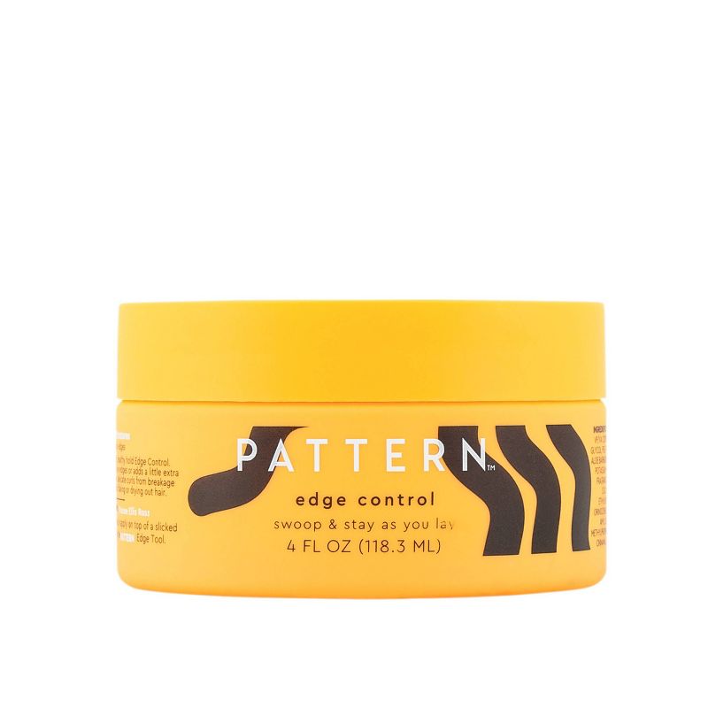 PATTERN Edge Control Hair Wax - 4 fl oz - Ulta Beauty, 1 of 8