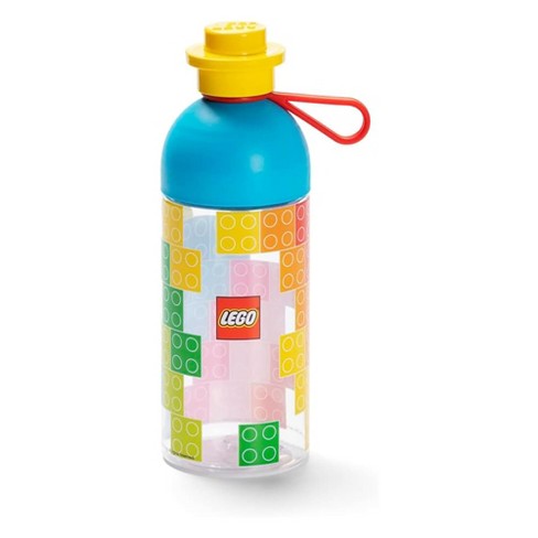 Thermos 16 Oz. Kid's Funtainer Plastic Hydration Water Bottle With Spout  Lid : Target