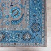 Hauteloom Mardina Colorful Area Rug - 4 of 4