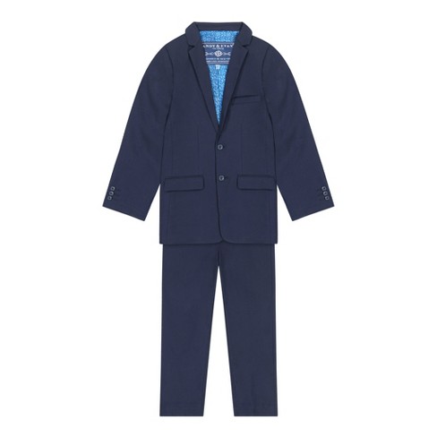 Target 2025 boys suits