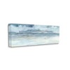 Stupell Industries Abstract Cloudy Ocean Waves Gallery Wrapped Canvas Wall Art - 3 of 3