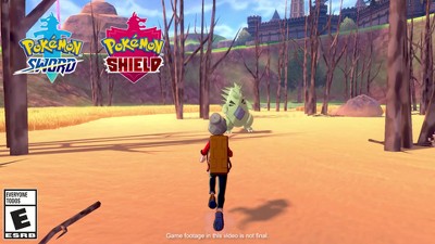 Pokemon Sword and Shield PC Download, Pokemon Sword and S…