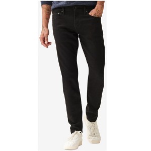 Lucky Brand Mens 110 Coolmax Low Rise Slim Fit Jeans - 1 of 1