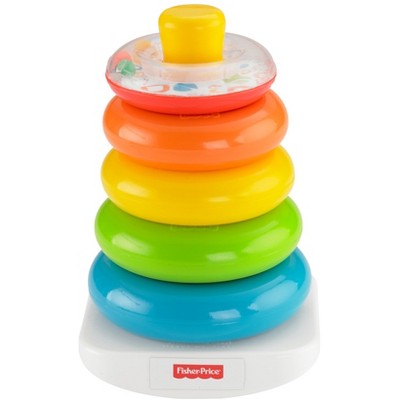 baby toy ring stacker