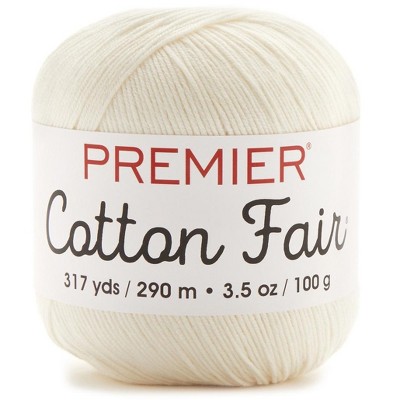 Bernat Bernat Maker Home Dec Yarn-Cream