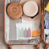 Unique Bargains Portable Travel Accessories Bag Set 5 Pcs - 4 of 4