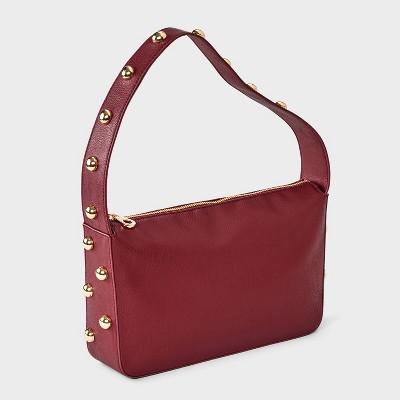 Studded Shoulder Bag - Universal Thread' - image 3