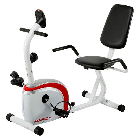 Marcy regenerating magnetic home best sale exercise bike