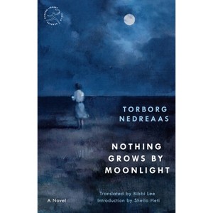 Nothing Grows by Moonlight - (Modern Library Torchbearers) by  Torborg Nedreaas (Paperback) - 1 of 1