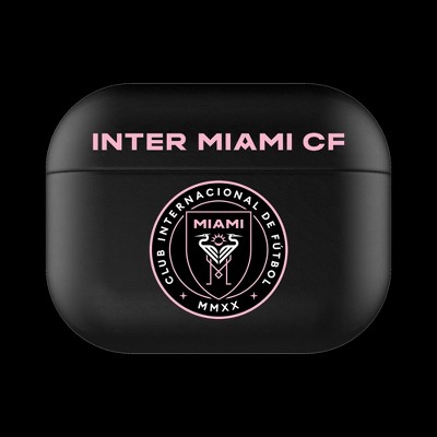 MLS Eastern Conference Teams Insignia AirPod Case Cover for AirPods Pro 3
