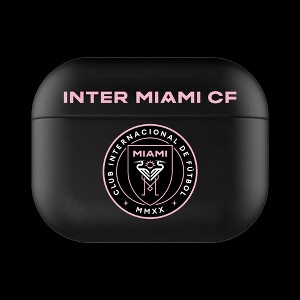 MLS Eastern Conference Teams Insignia AirPod Case Cover for AirPods Pro 3 - 1 of 4