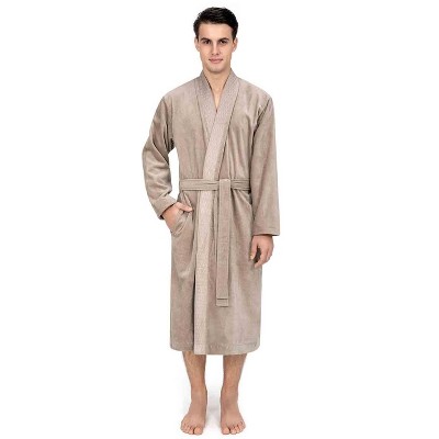 Togas Filomento Beige Bathrobe