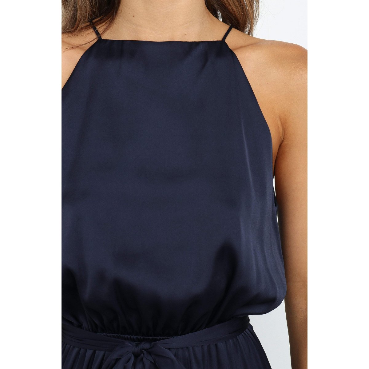 Женские платья Petal and Pup Women's Seychelle Dress - Navy 12 — фото 7