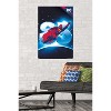 Trends International DC Comics Superman 85th Unframed Wall Poster Prints - 2 of 4