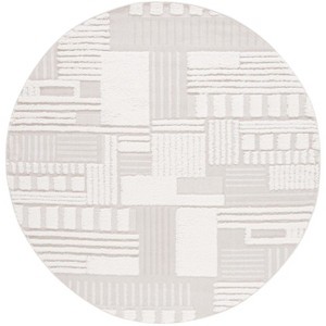 Trends TRD126 Power Loomed Indoor Rugs - Safavieh - 1 of 4