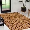 JONATHAN Y Natural Coir Area Rug - 4 of 4