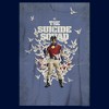Boy's The Suicide Squad Peacemaker Poster T-Shirt - 2 of 4