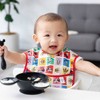 Disney SuperBib Waterproof Feeding Bibs - Mickey and Friends - 3pk - 3 of 4