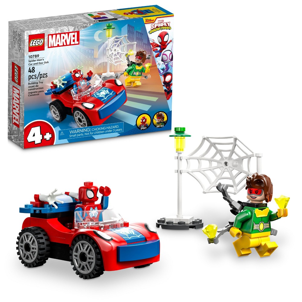 Lego Art The Amazing Spider-man Super Hero Building Kit 31209 : Target