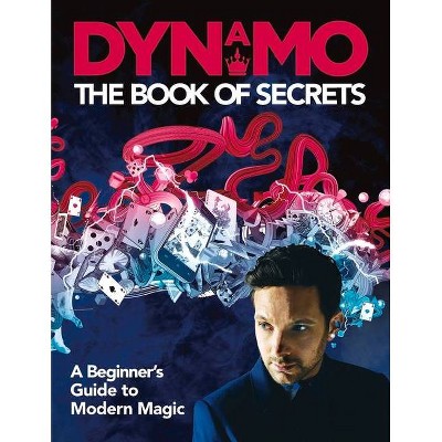 Dynamo - (Paperback)