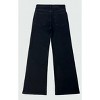 Women's Romi Wide Leg - ETICA - 2 of 4