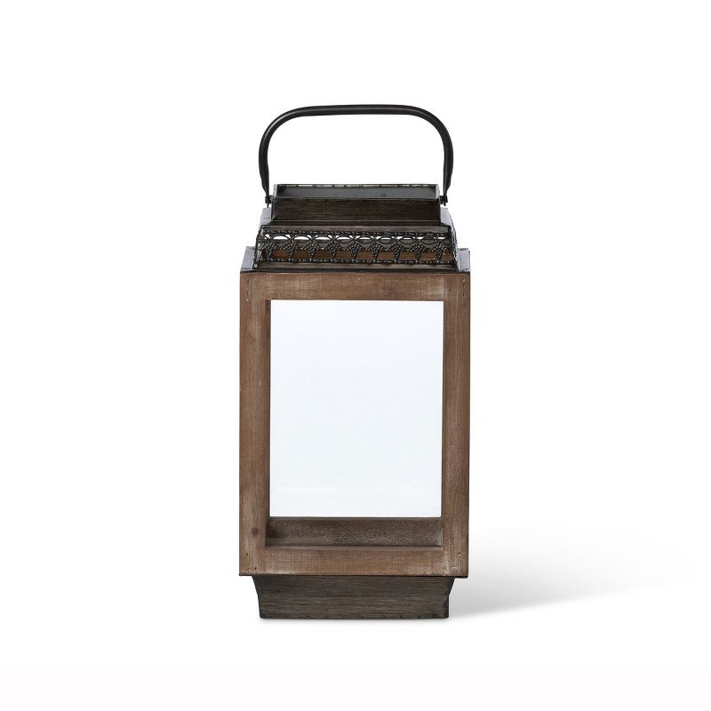 Park Hill Collection Cabin Lantern Small, 3 of 4