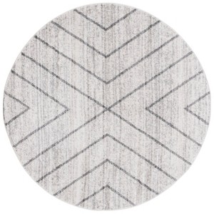 Adirondack ADR251 Non-Shedding Power Loomed Indoor Rugs - Safavieh - 1 of 4