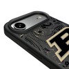 NCAA Big Ten Universities Paisley MagSafe Compatible Cell Phone Case for Apple iPhone 17 Series - 4 of 4