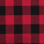 red buffalo
