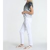 Women's Ombre Tie Tee - LABEL+thread - 4 of 4